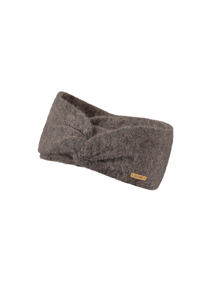 Women Witzia Headband brown