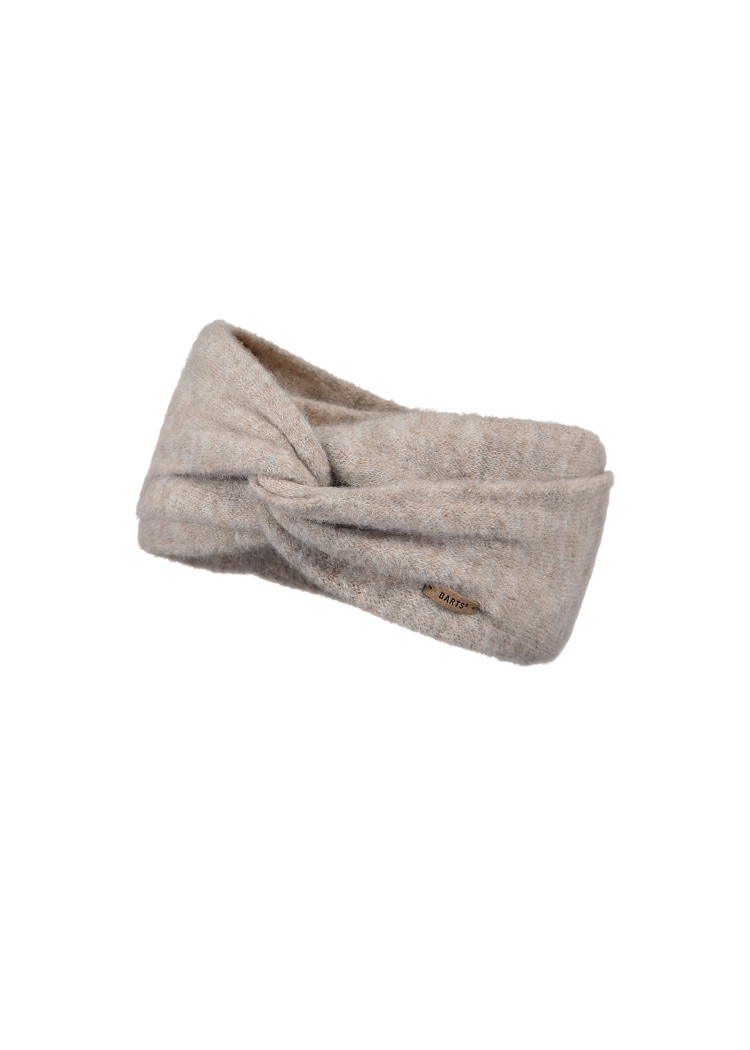 Women Witzia Headband light brown
