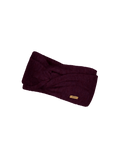 Women Witzia Headband aubergine