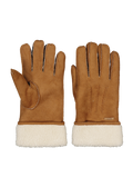 Women Yokam Gloves brown