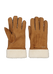 Women Yokam Gloves brown