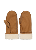 Women Yokam Mitts brown
