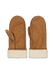 Women Yokam Mitts brown