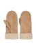 Women Yokam Mitts light brown