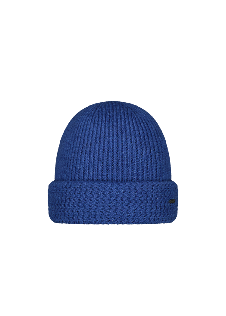 Kids Shae Beanie cobalt