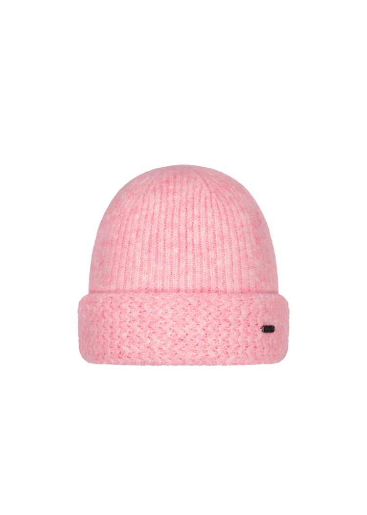 Kids Shae Beanie light pink