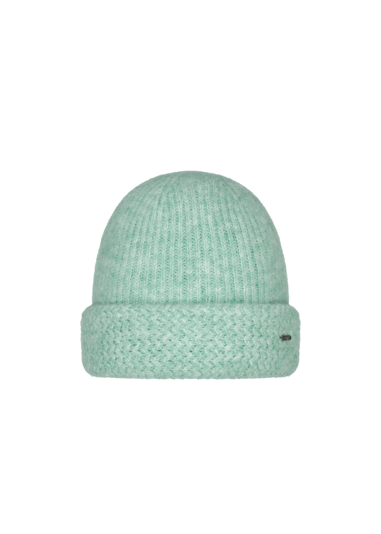 Kids Shae Beanie misty green