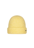 Kids Shae Beanie yellow