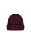 Kids Shae Beanie aubergine