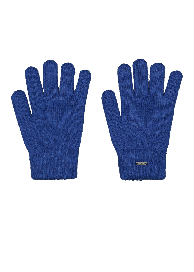 Kids Shae Gloves cobalt