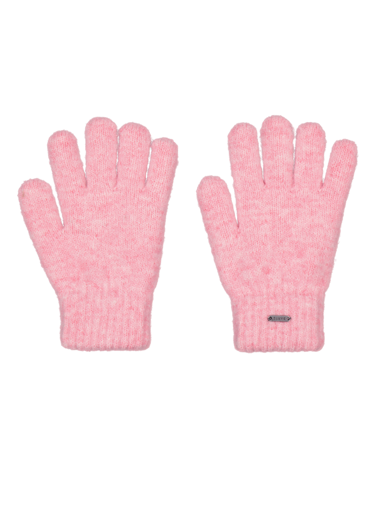 Kids Shae Gloves light pink