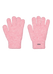 Kids Shae Gloves light pink