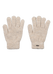 Kids Shae Gloves cream