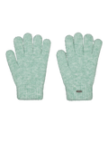 Kids Shae Gloves misty green