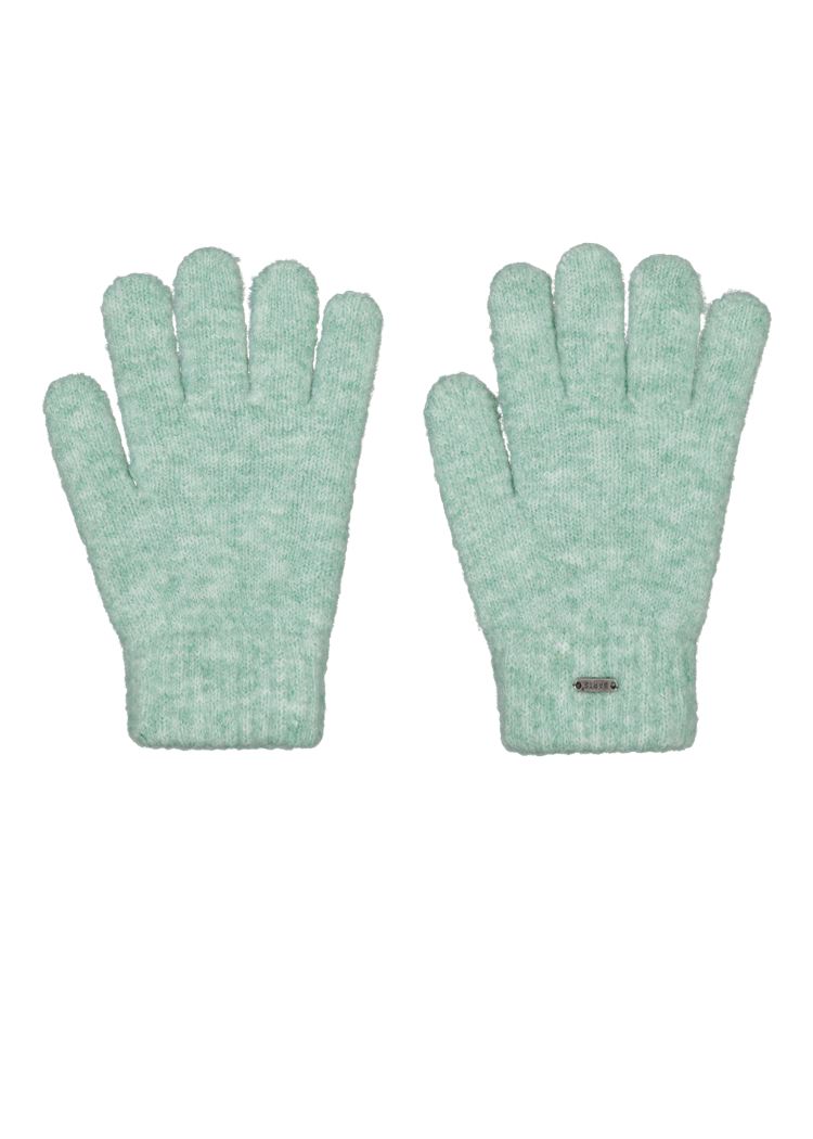 Kids Shae Gloves misty green