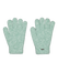 Kids Shae Gloves misty green