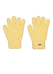 Kids Shae Gloves yellow