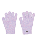 Kids Shae Gloves lilac