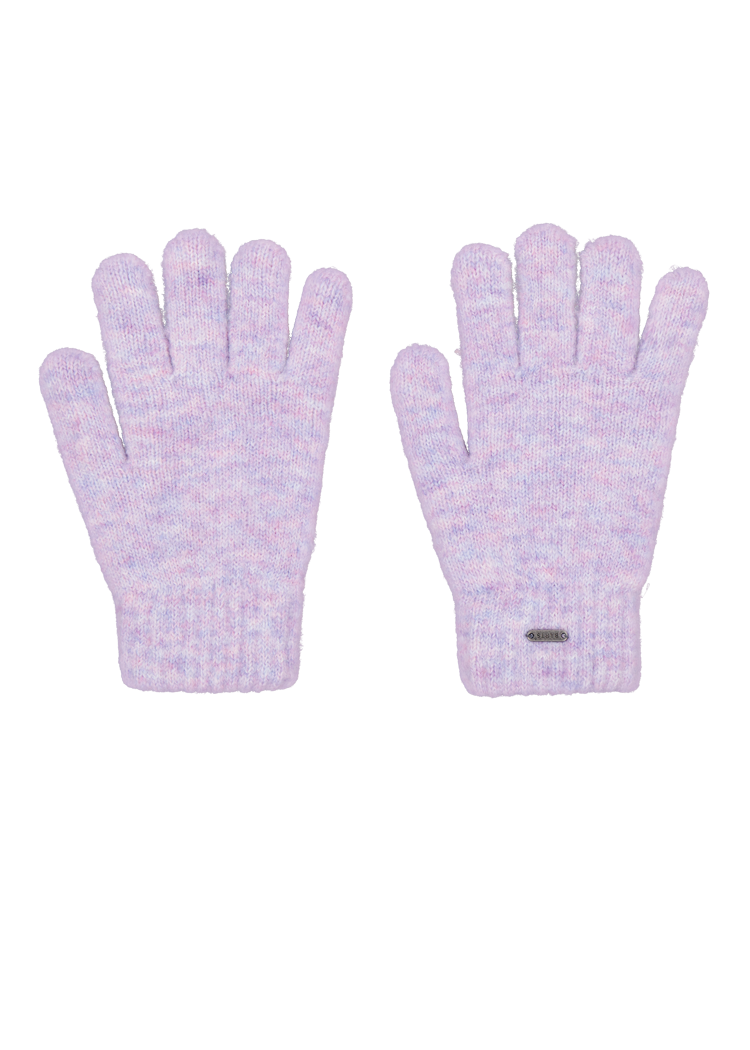 Kids Shae Gloves lilac