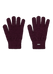 Kids Shae Gloves aubergine