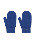 Kids Shae Mitts cobalt