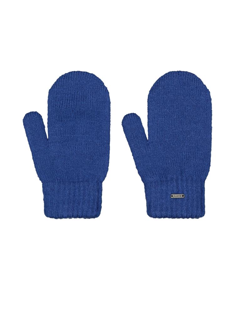 Kids Shae Mitts cobalt