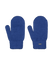 Kids Shae Mitts cobalt