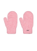 Kids Shae Mitts light pink