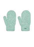 Kids Shae Mitts misty green
