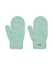 Kids Shae Mitts misty green