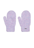 Kids Shae Mitts lilac