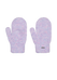 Kids Shae Mitts lilac