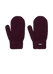 Kids Shae Mitts aubergine