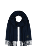Unisex Kristjen Scarf navy