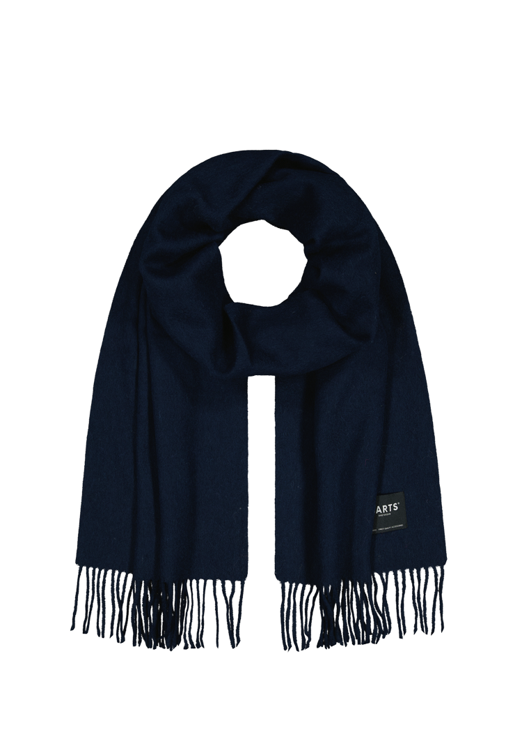 Unisex Kristjen Scarf navy