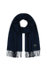 Unisex Kristjen Scarf navy