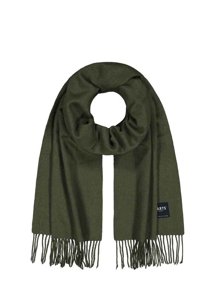 Unisex Kristjen Scarf army