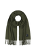 Unisex Kristjen Scarf army