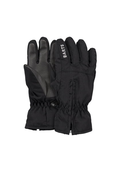 barts handschuhe damen schwarz Zipper Gloves Accessories_SafetySecurity_Kickstands Cube Stereo Hybrid 120 Farbe:ocean blue-540