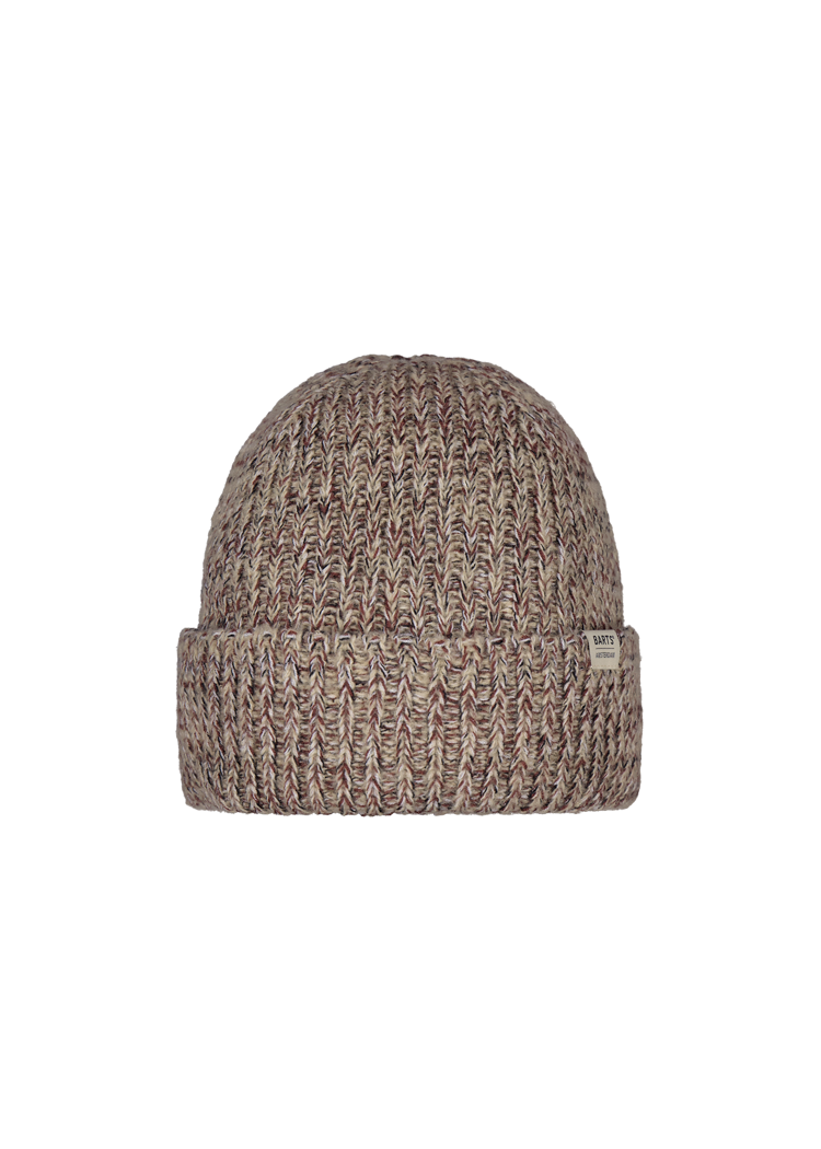 Men Skaga Beanie light brown
