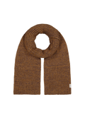 Men Skaga Scarf brown