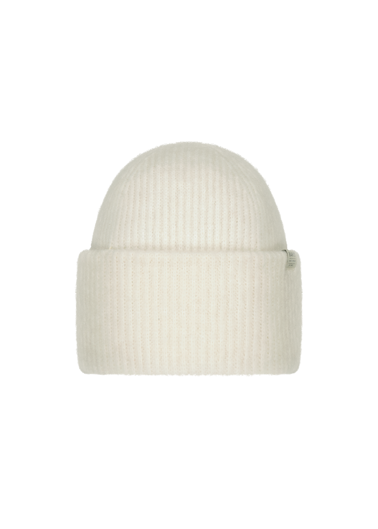 Women Kylar Beanie white