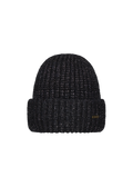Women Arugama Beanie black