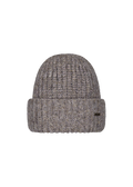 Women Arugama Beanie brown