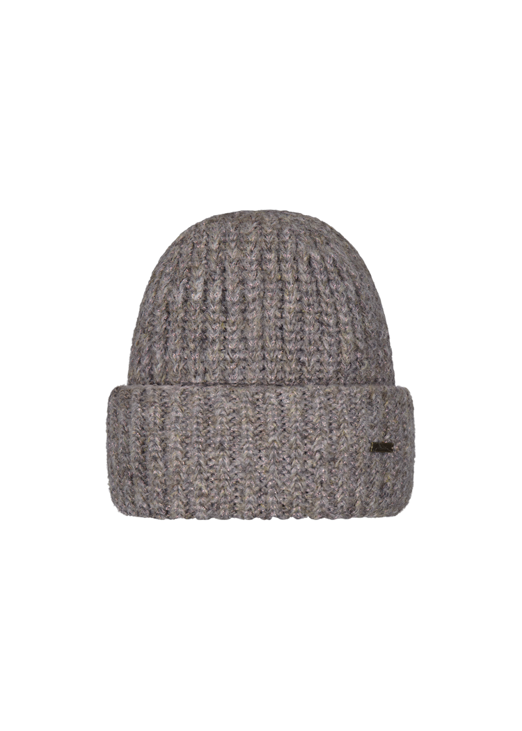 Women Arugama Beanie brown