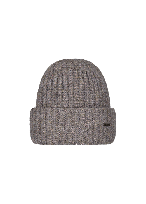 Women Arugama Beanie brown