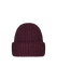 Women Arugama Beanie aubergine