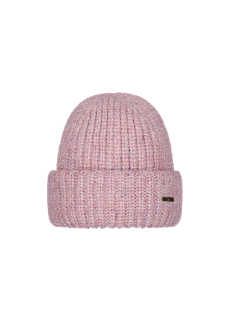 Women Arugama Beanie mauve
