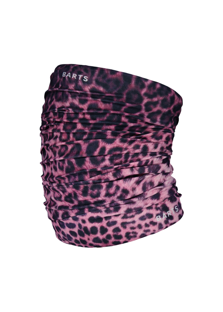Unisex Multicol Leo pink