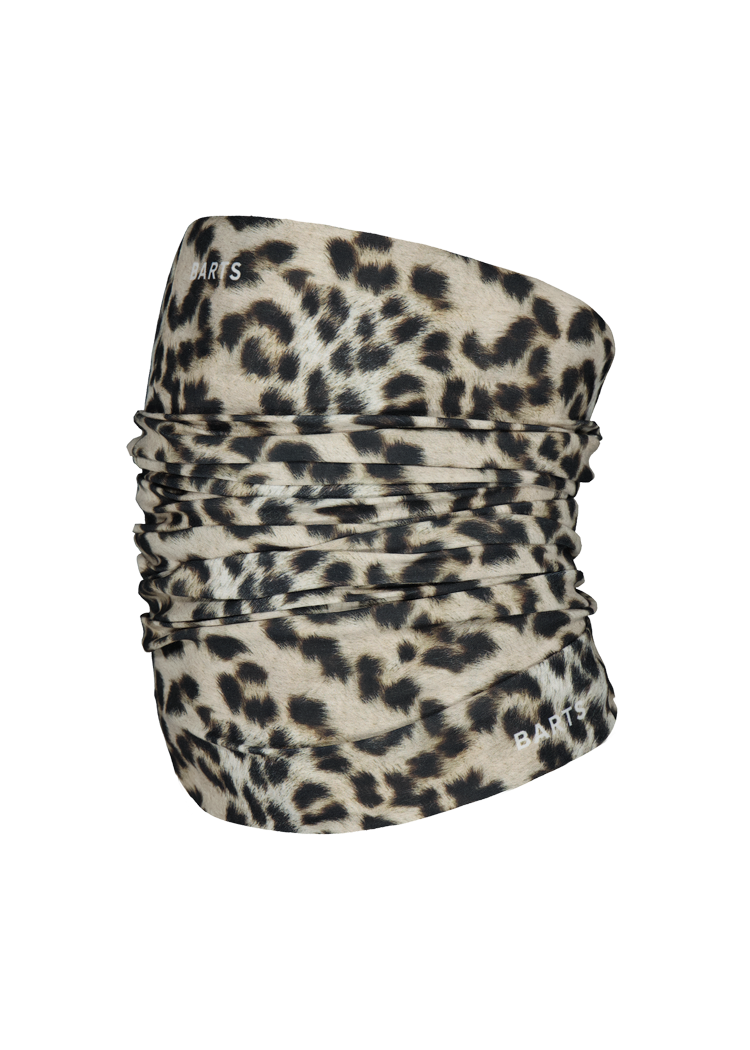 Unisex Multicol Leo white